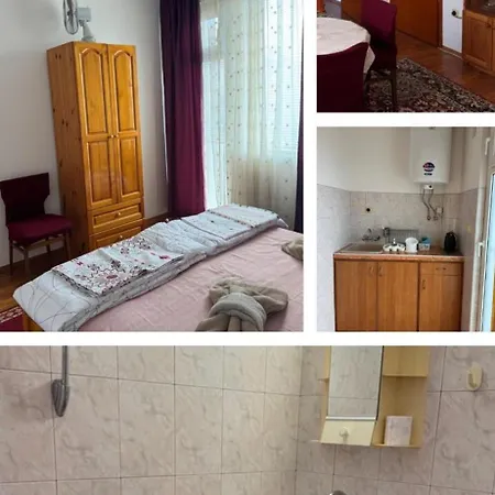 Pensionat семейна къща боеви *
